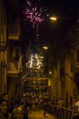 Revetlla Sant Joan 2017