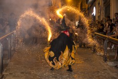 Revetlla Sant Joan 2017