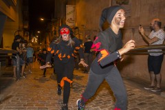 Revetlla Sant Joan 2017