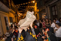 Revetlla Sant Joan 2017