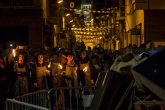 Revetlla Sant Joan 2017