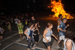 Revetlla Sant Joan 2017