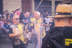 Diada de Les Santes