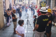 Diada de Les Santes