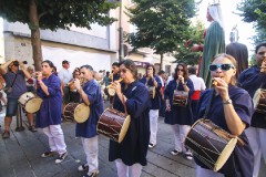 Diada de Les Santes