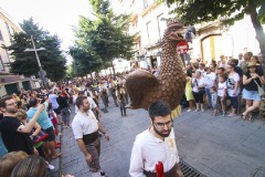 Diada de Les Santes