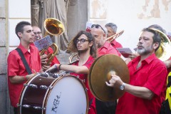 Diada de Les Santes