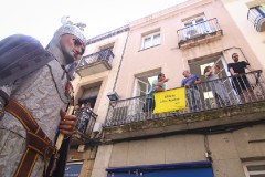 Diada de Les Santes