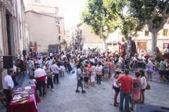 Diada de Les Santes