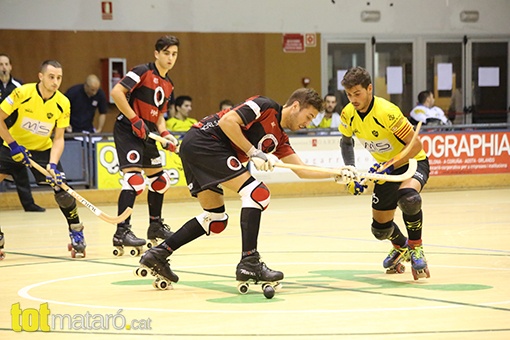 CH Mataró a Sant Cugat2