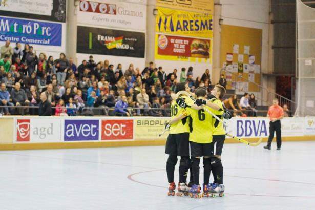 Hoquei 2013, foto editorial tot esport 1624 - HO Mataró-arenys