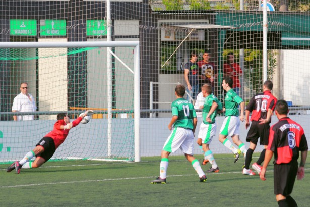 Juventus - Mataronesa